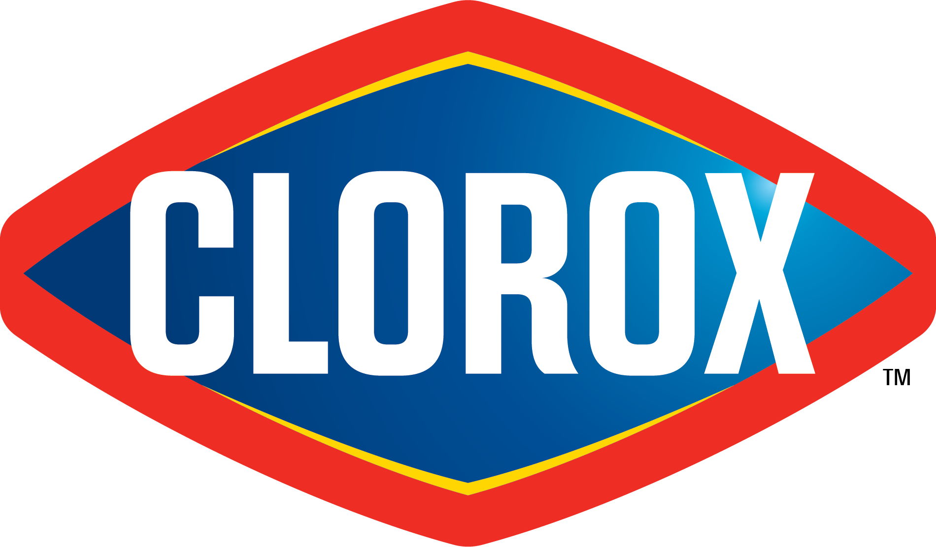 Clorox Brand Logo 2019